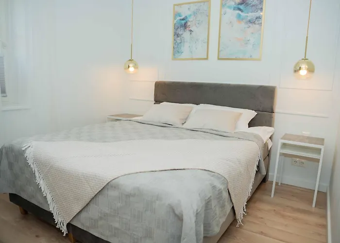Castella Apartments