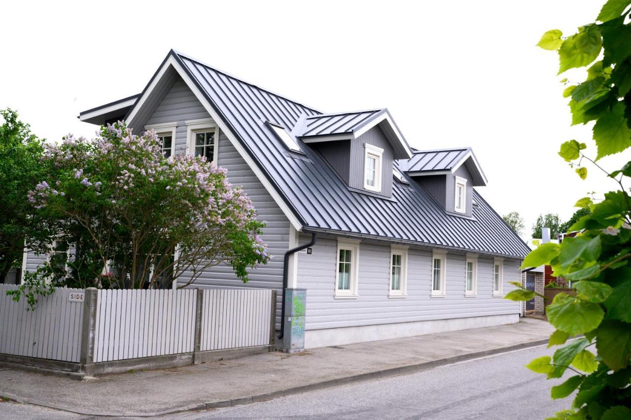 Castella Appartement Pärnu