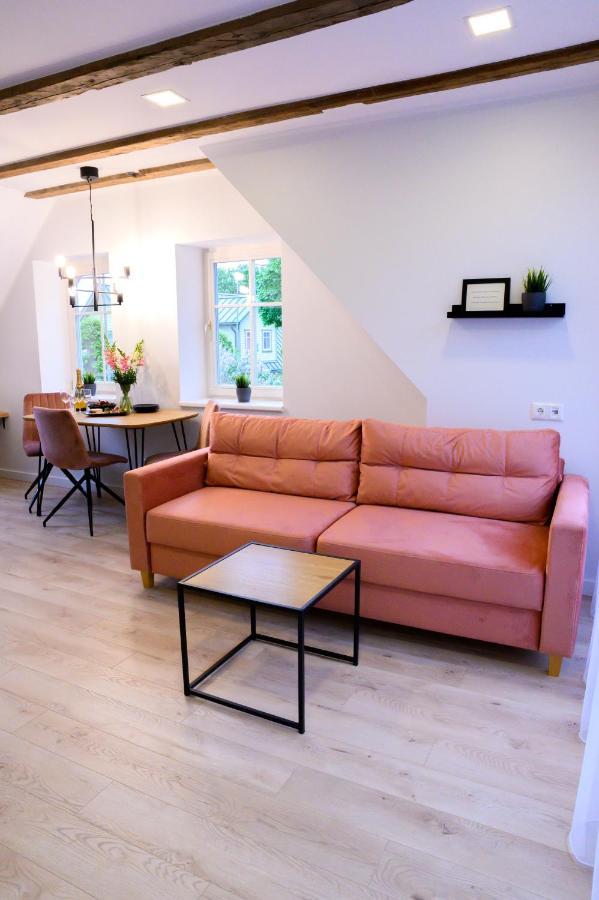 Apartment Castella