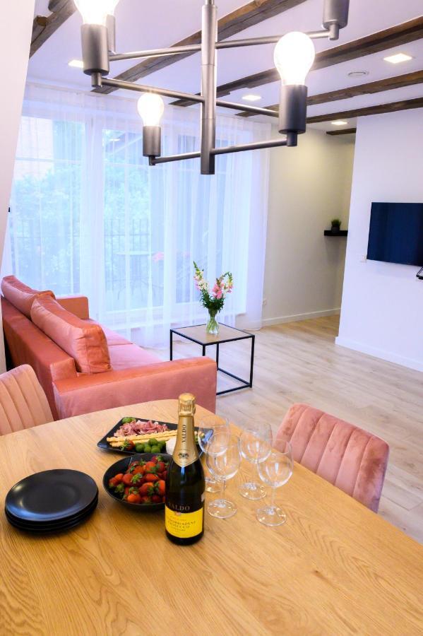 Appartement Castella *