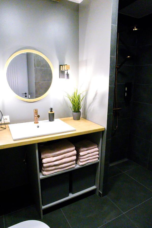 Apartment Castella Parnu