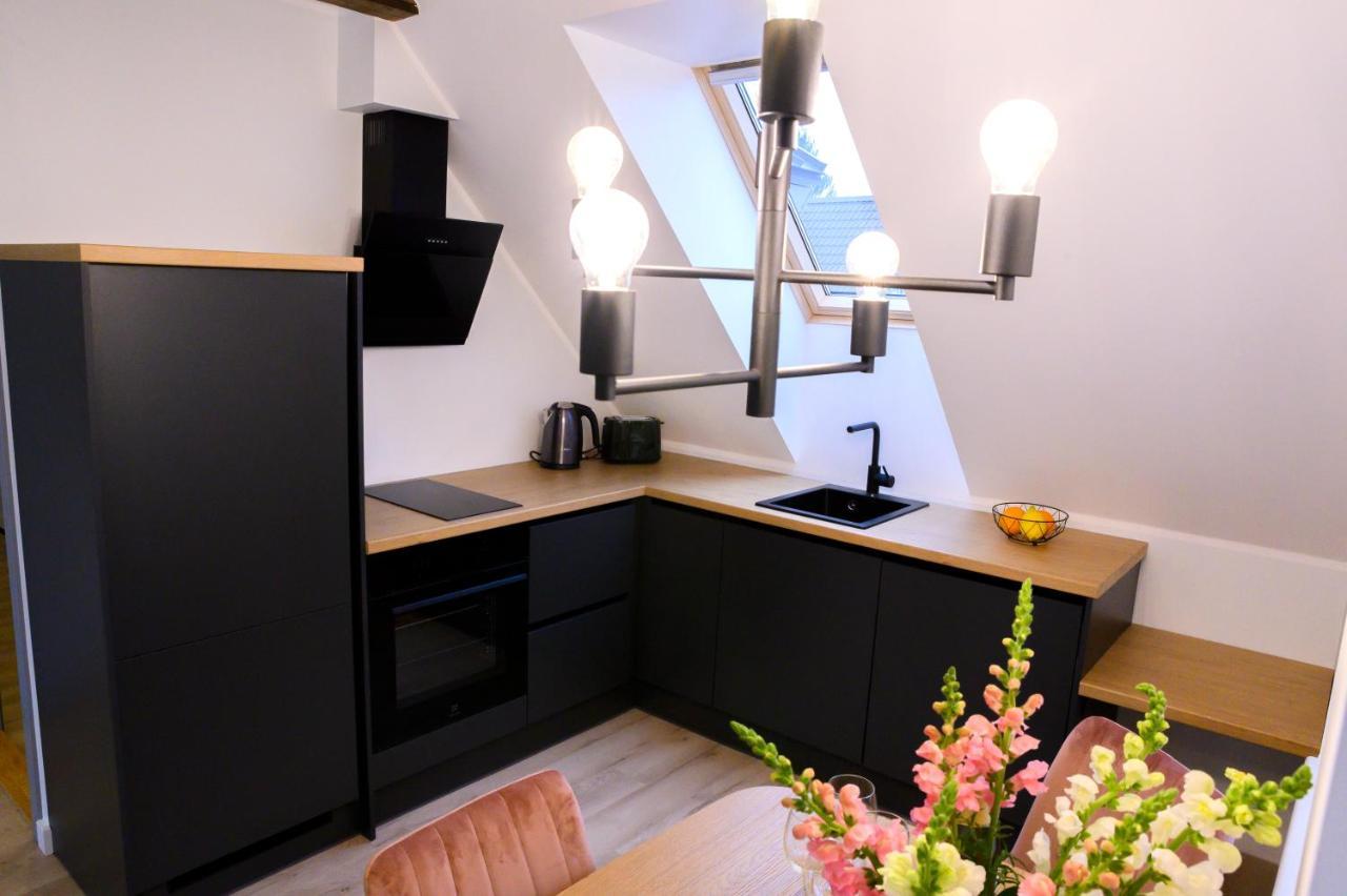 Apartment Castella *