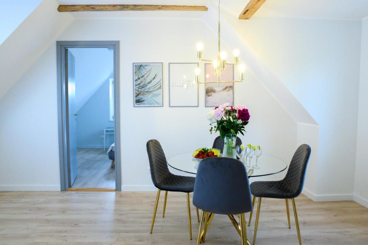 Apartment Castella *