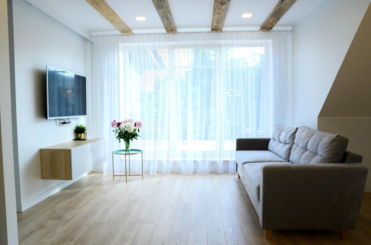 Castella Apartment Parnu