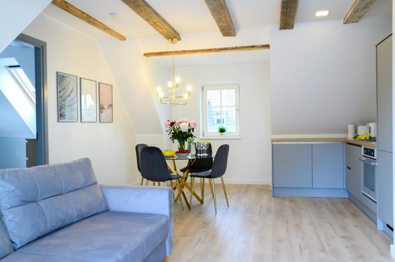 Castella Apartment Parnu