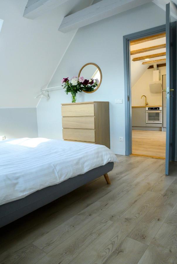 Apartment Castella *