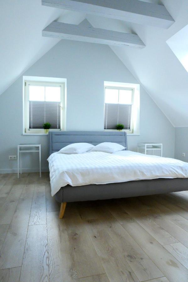 Castella Apartment Parnu