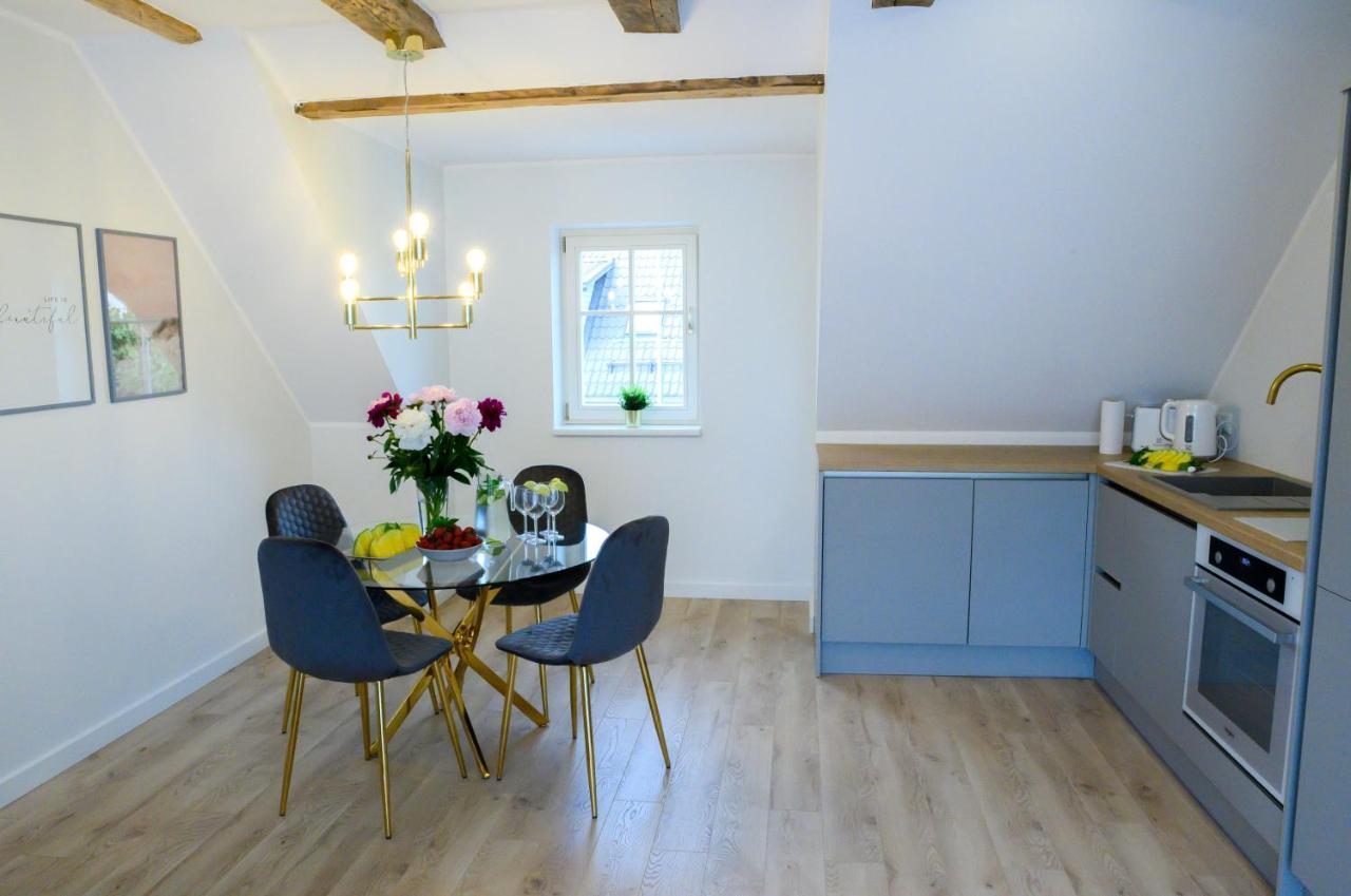 Apartment Castella *