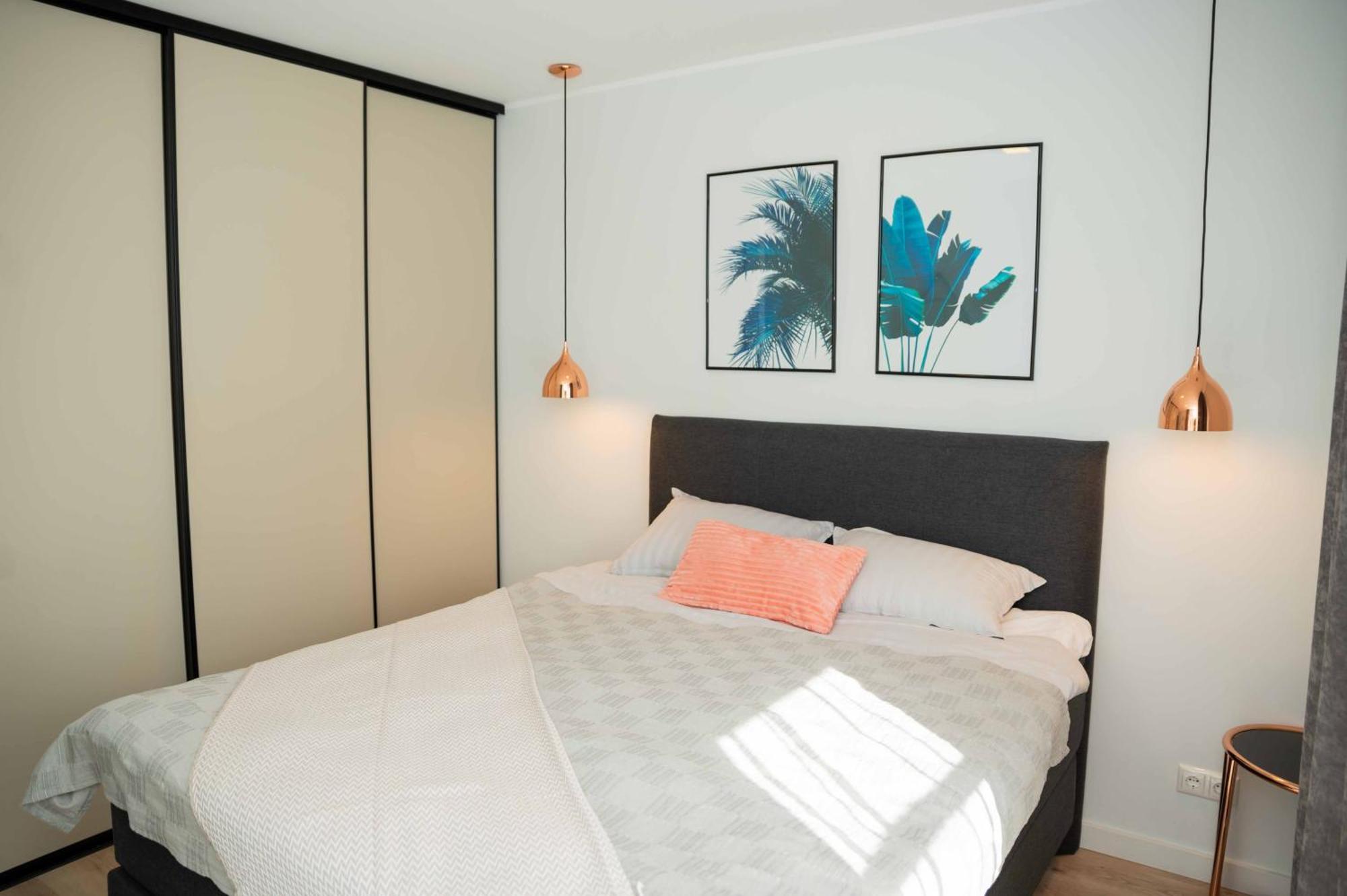 Apartment Castella *