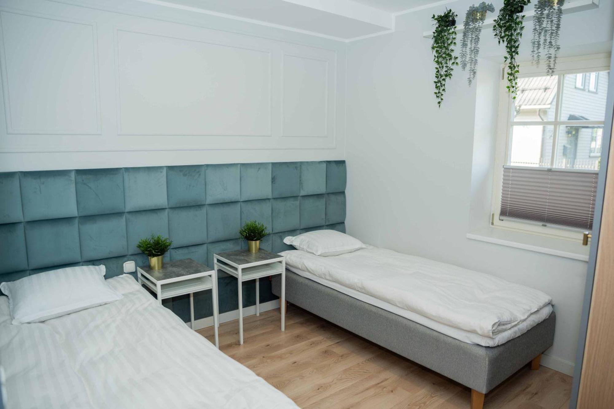 Apartment Castella *