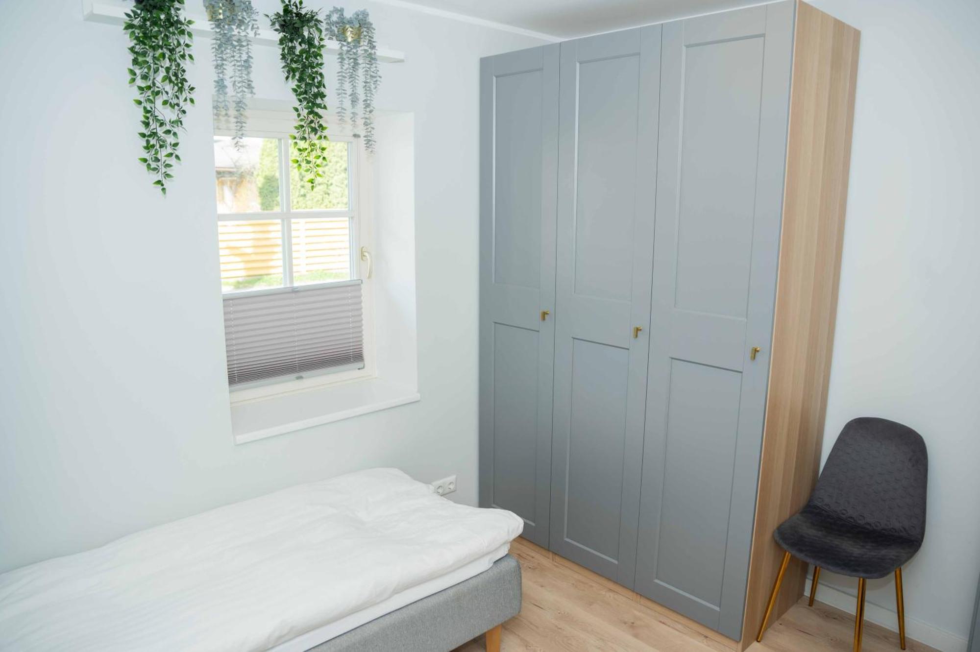 Appartement Castella Pärnu