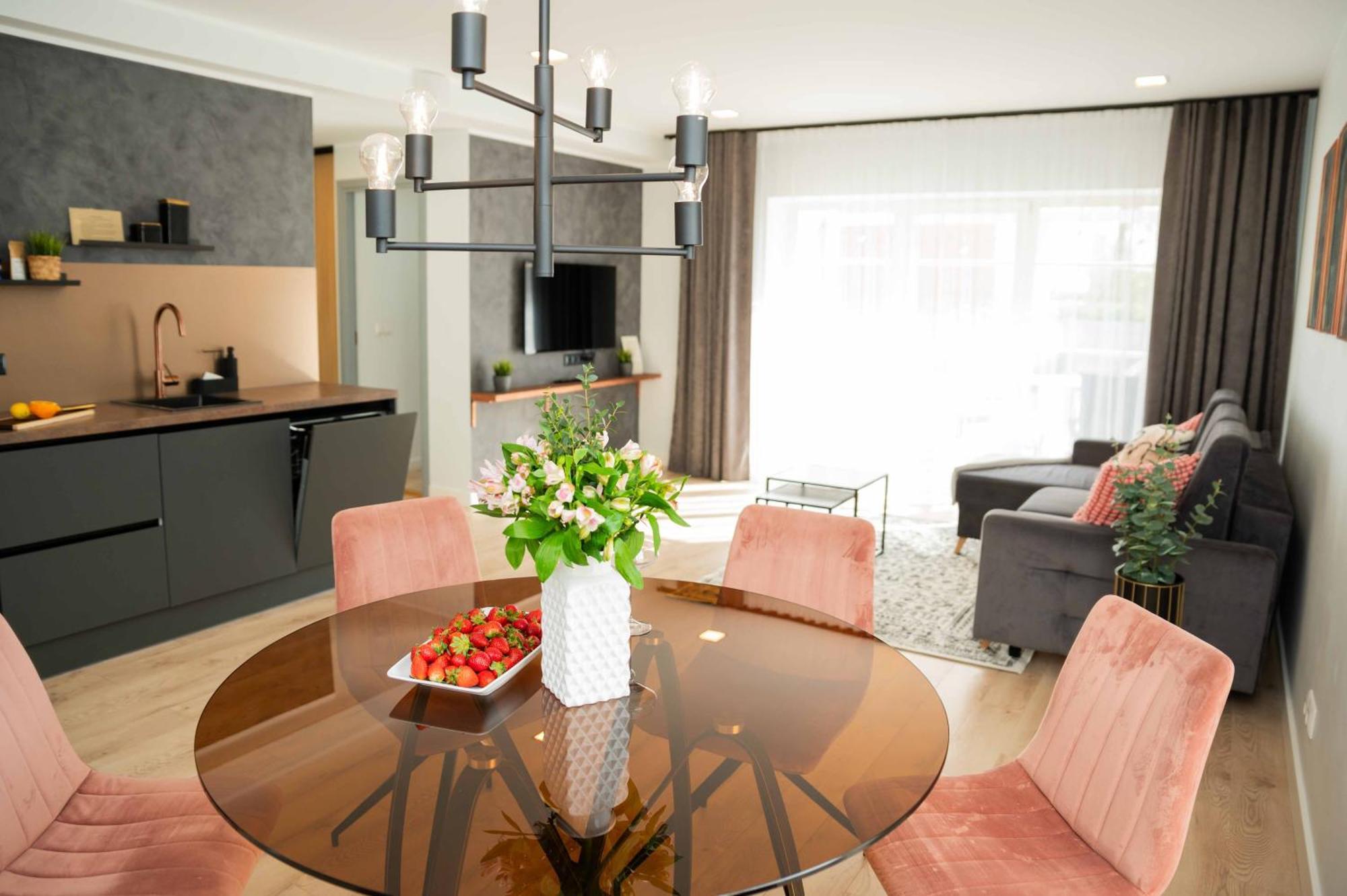 Castella Apartment