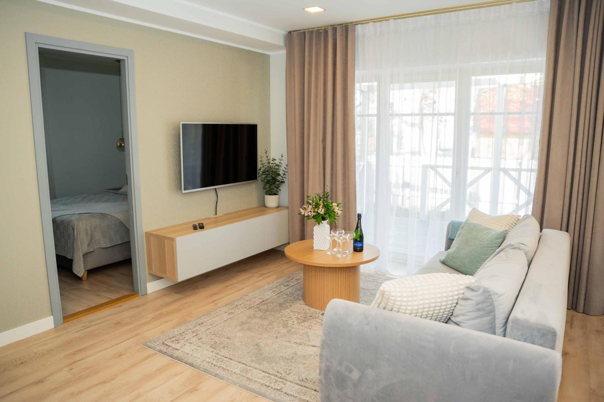 Castella Appartement Pärnu
