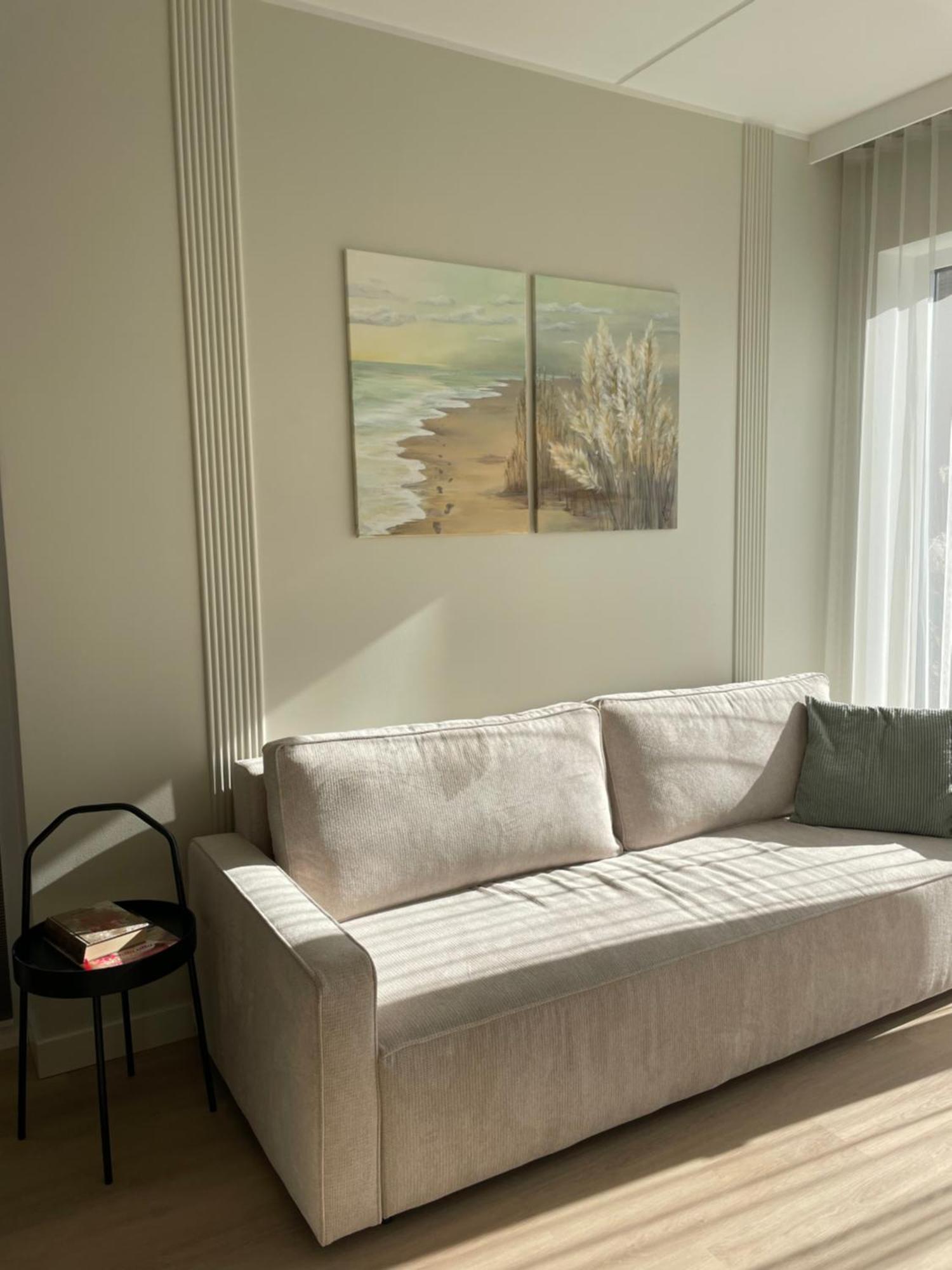Castella Apartment