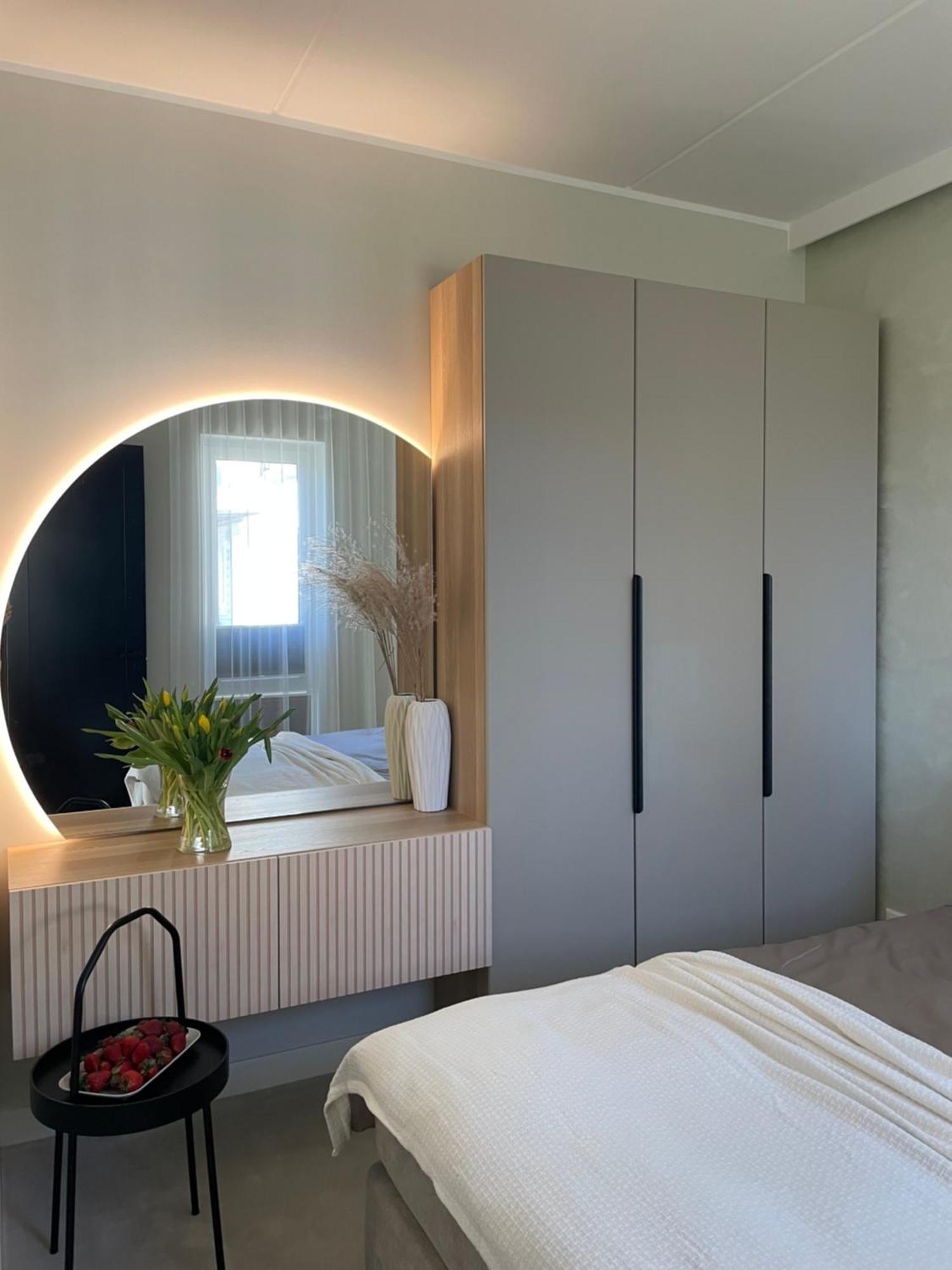 Apartment Castella