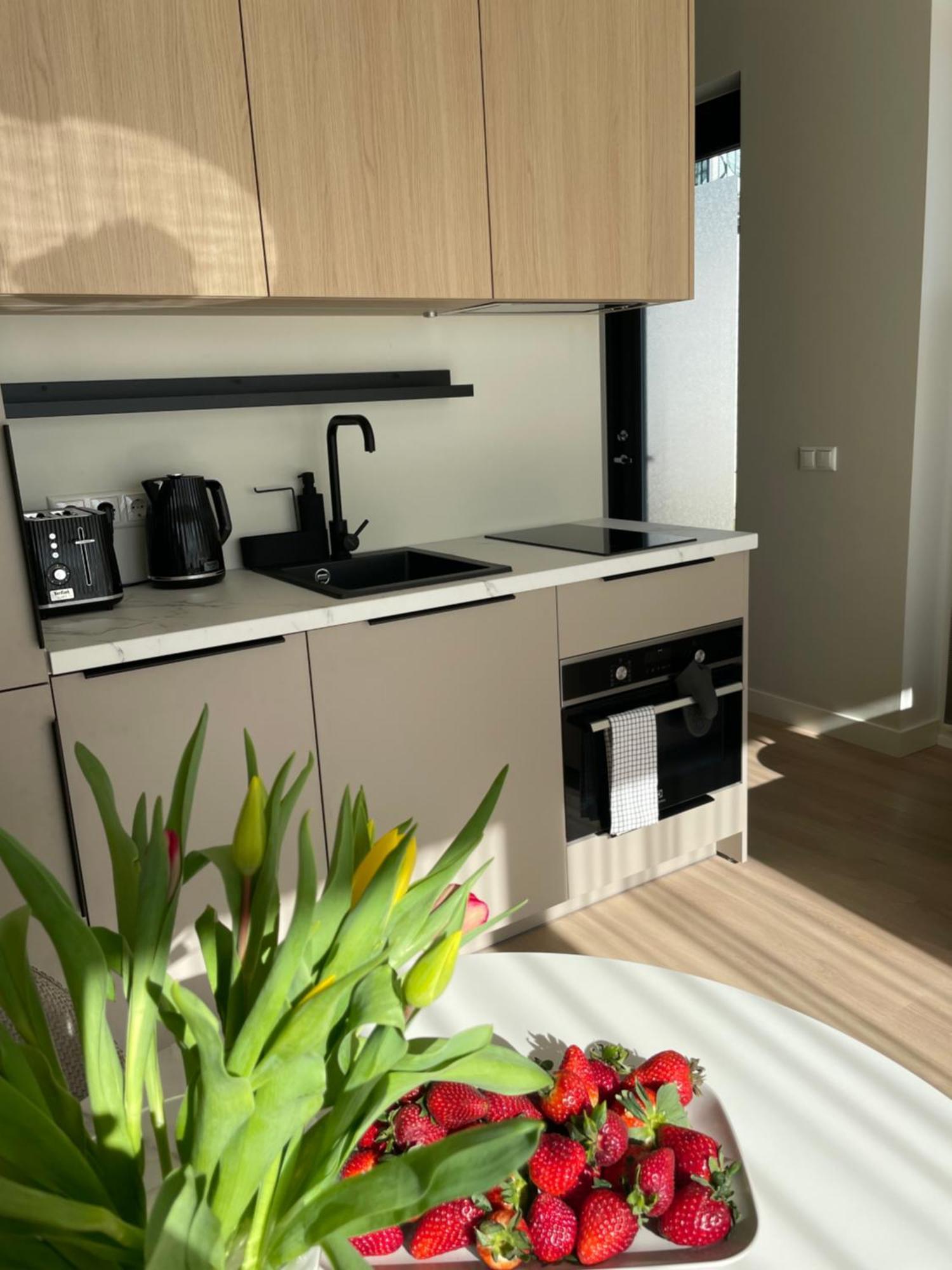 Appartement Castella *